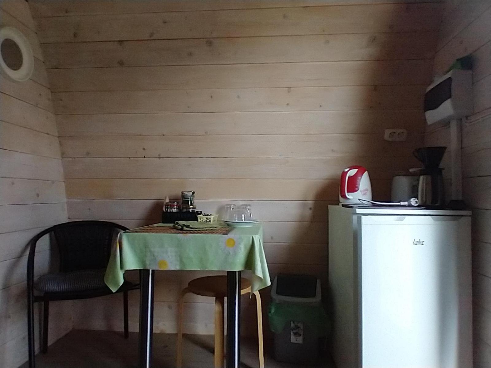 Restaurant Lahemaa Kohvikann Palmse Ruang foto