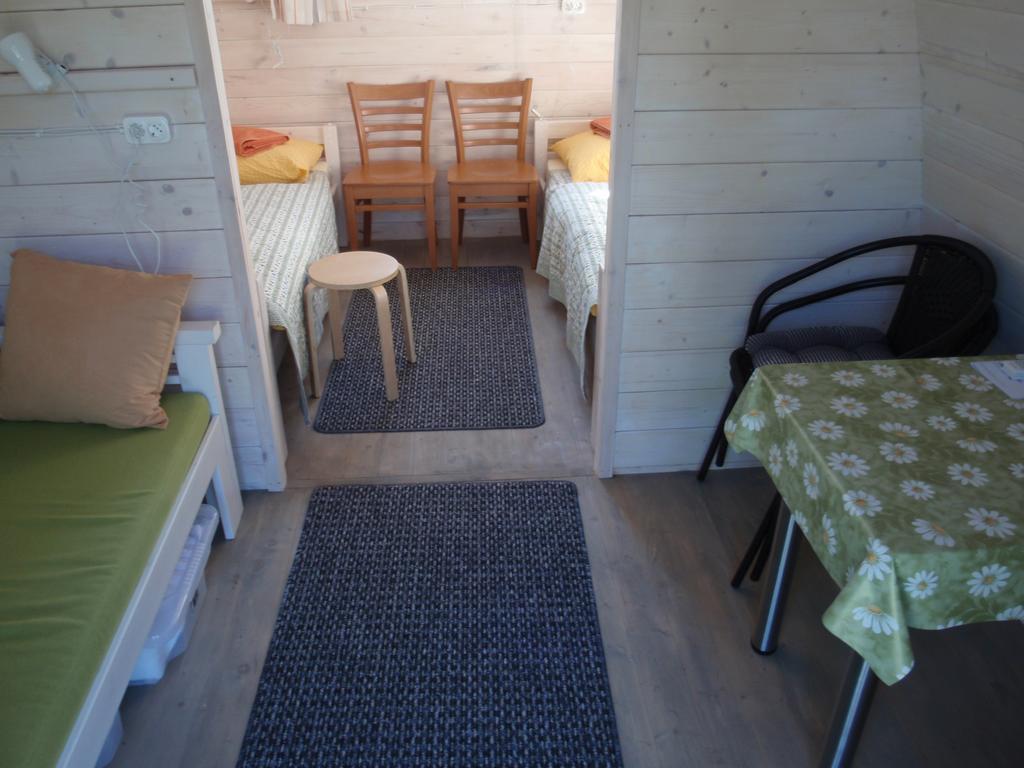 Restaurant Lahemaa Kohvikann Palmse Bagian luar foto